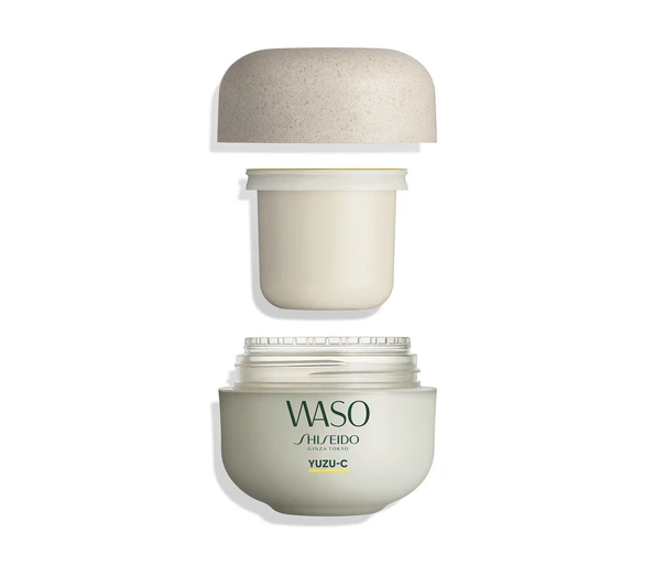Shiseido YUZU-C Beauty Sleeping Mask Refill