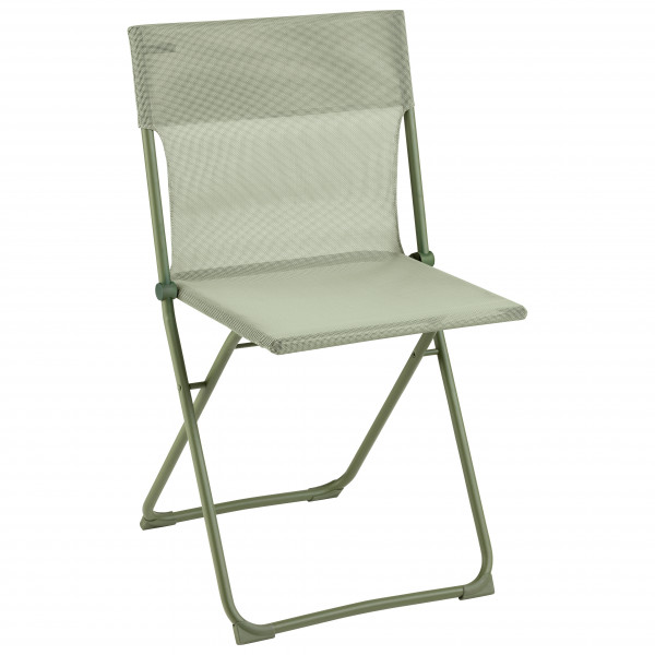 Lafuma Mobilier - Balcony II Batyline Iso - Chaise de camping