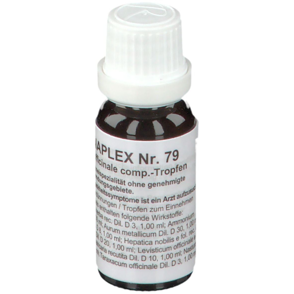 Regenaplex Nr. 79