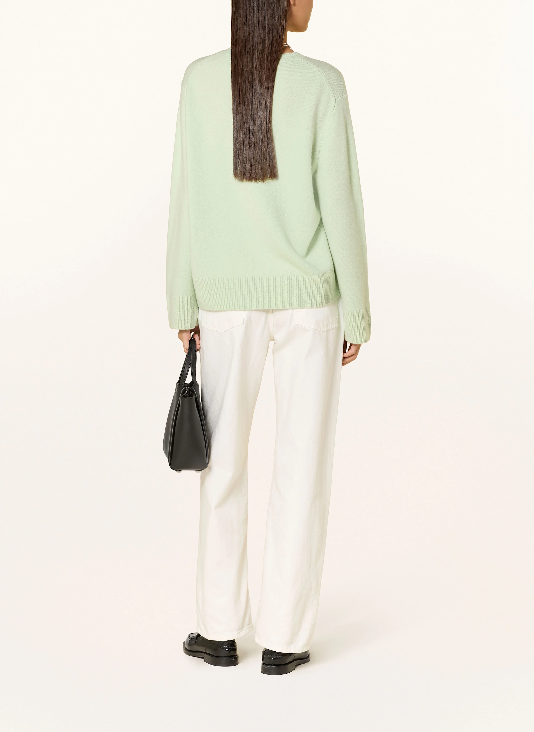 FTC CASHMERE Cashmere-Pullover