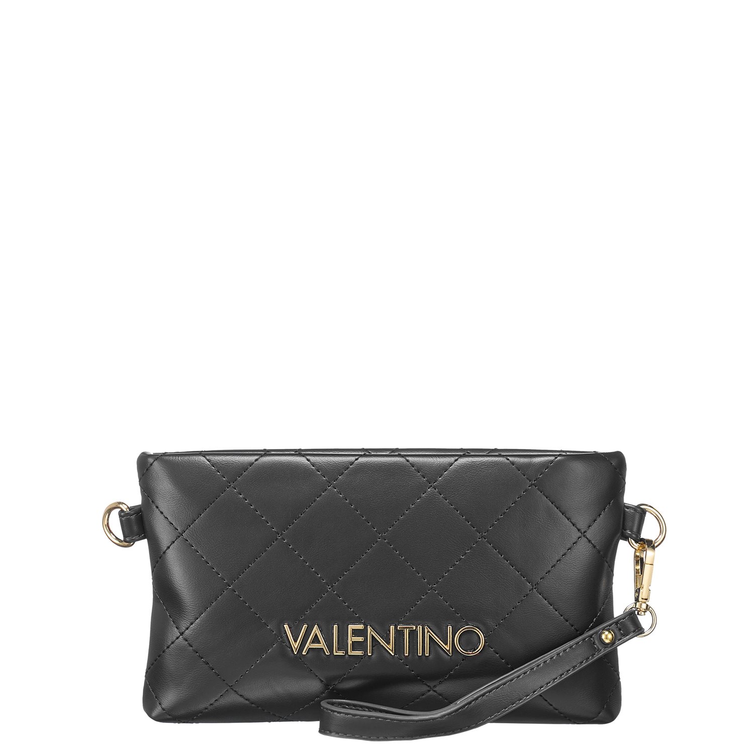 Valentino Nur Re Pochette nero