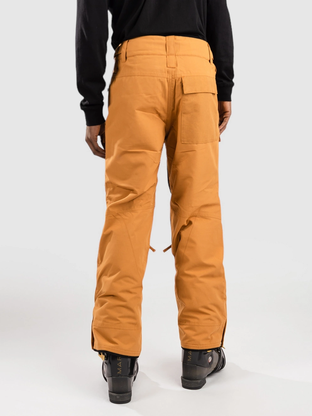 O'Neill Utility Pants rich caramel