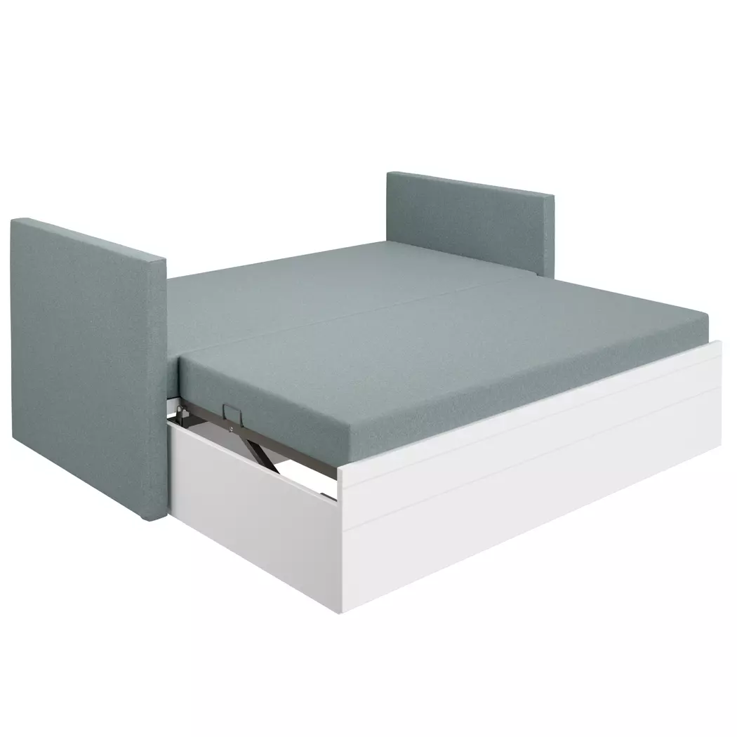 Funktionsbett Flynn 100 x 200 cm