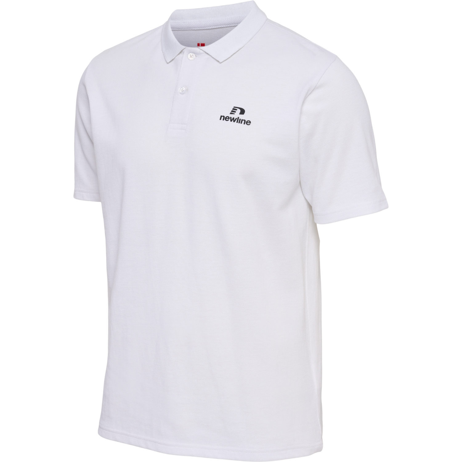 nwlLEA COTTON POLO MEN