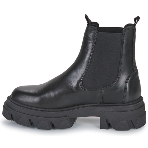 Aldo - BIGTREK - Noir