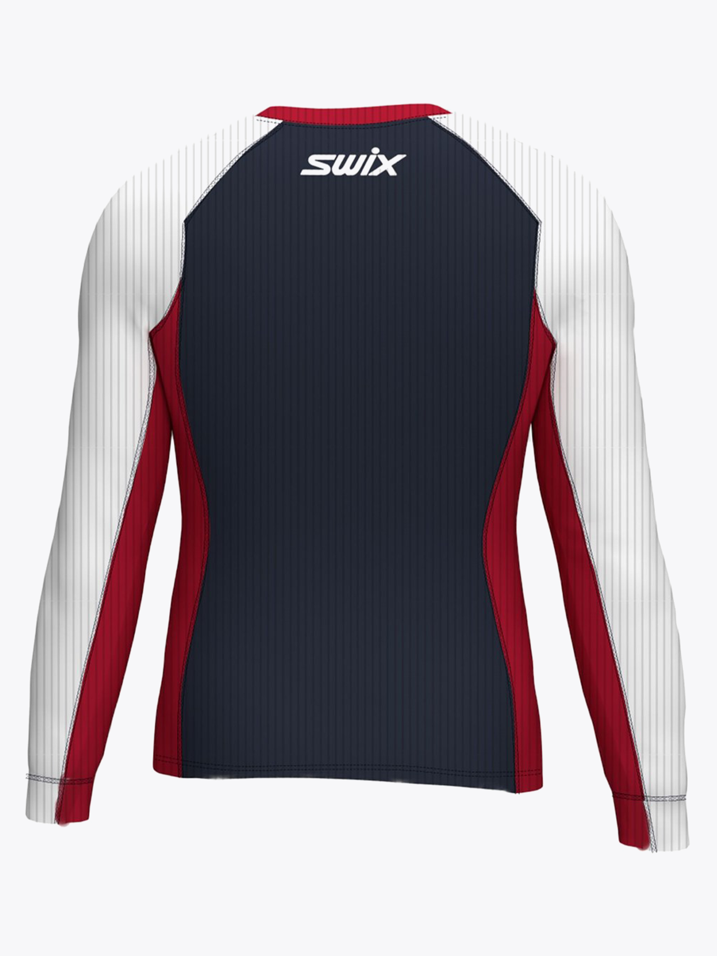 RaceX Bodywear Long Sleeve Men