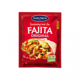 Santa Maria Fajita kruidenmix