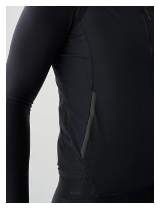 Gilet Maap Flow Noir