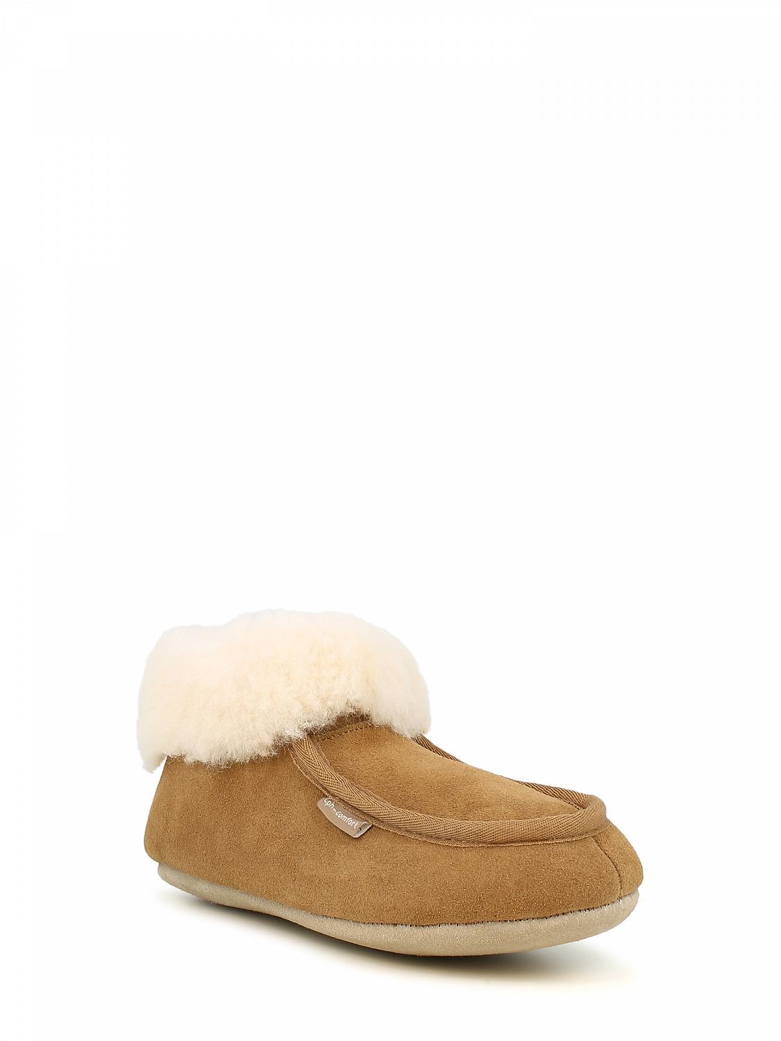 CPH Comfort Christchurch Chestnut Wool