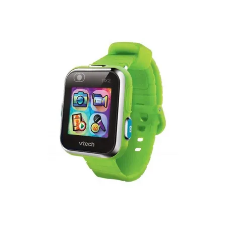 VTech Kidizoom Smart Watch DX2 grün