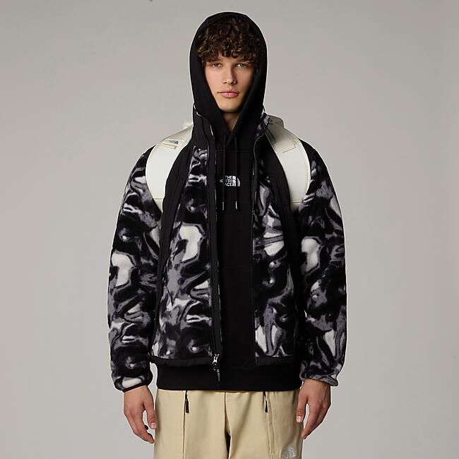 THE NORTH FACE - DUFFEL BASE CAMP DUFFEL - XS