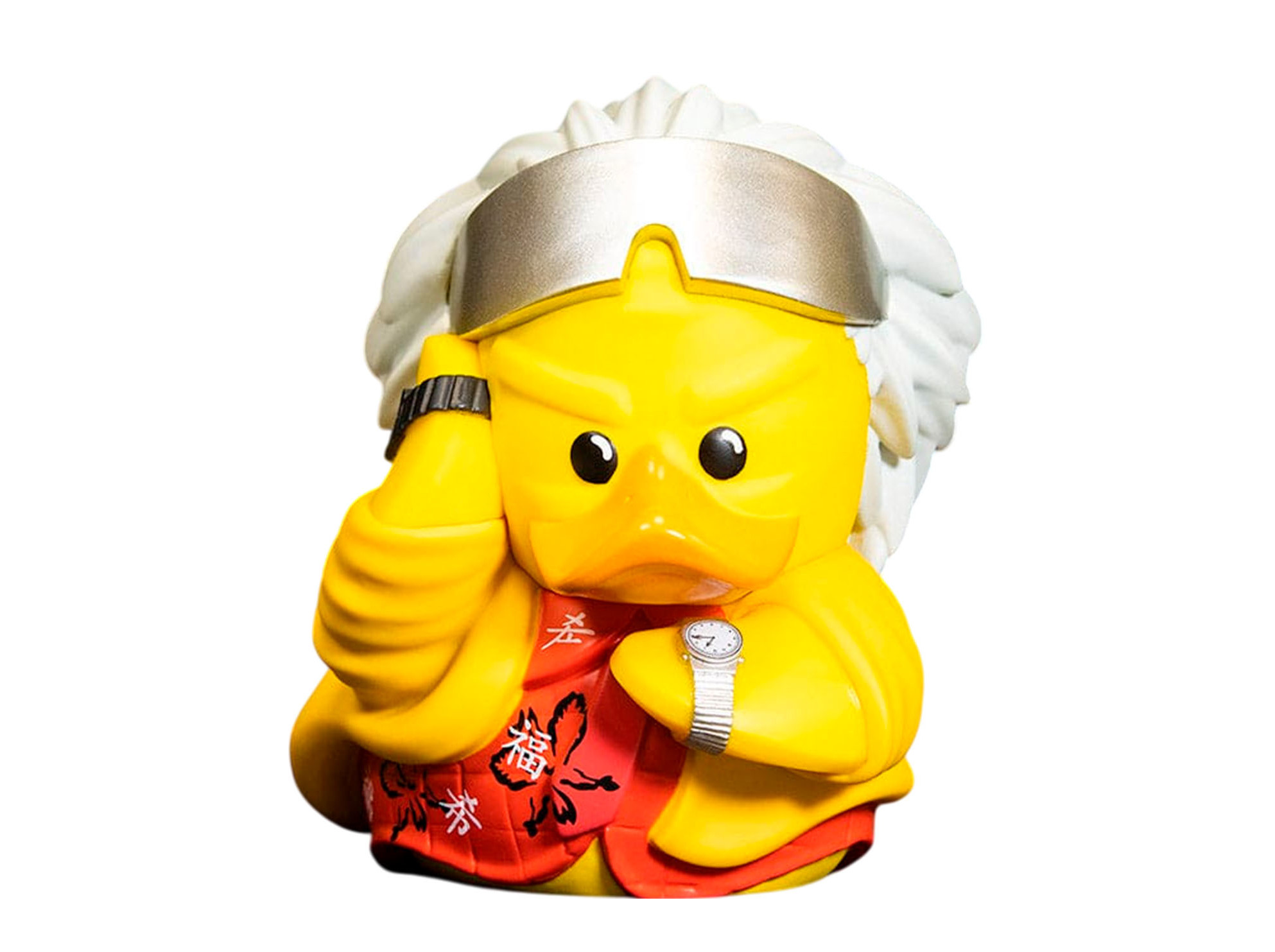 PATO TUBBZ DOC BROWN 2015