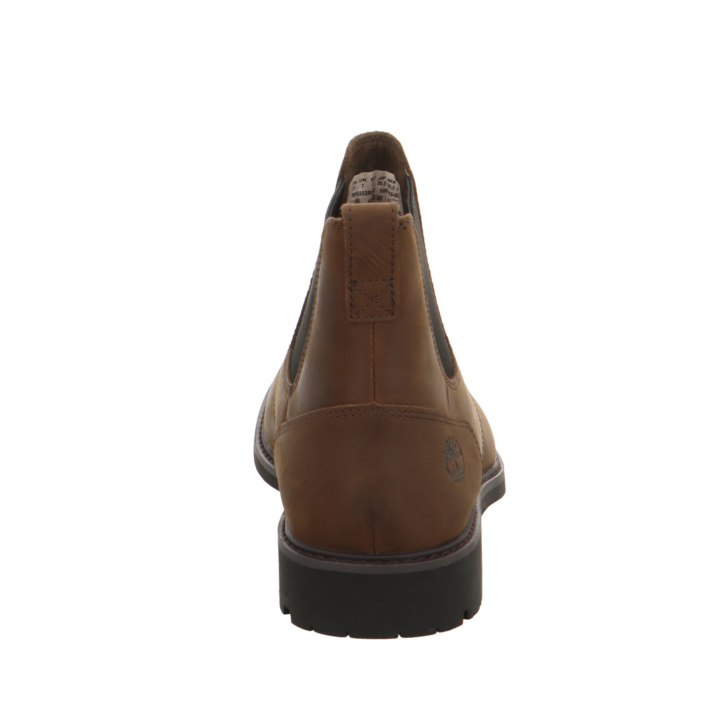 Chelseaboot braun