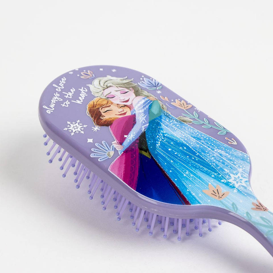 Disney Frozen haarborstel Always Close to the Heart