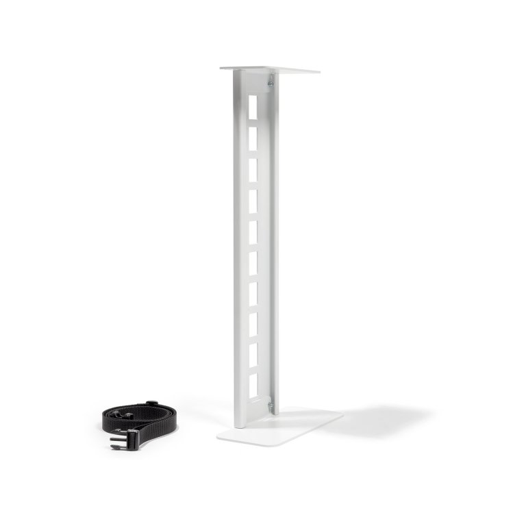 PC-Halter für Modulor Tischgestelle