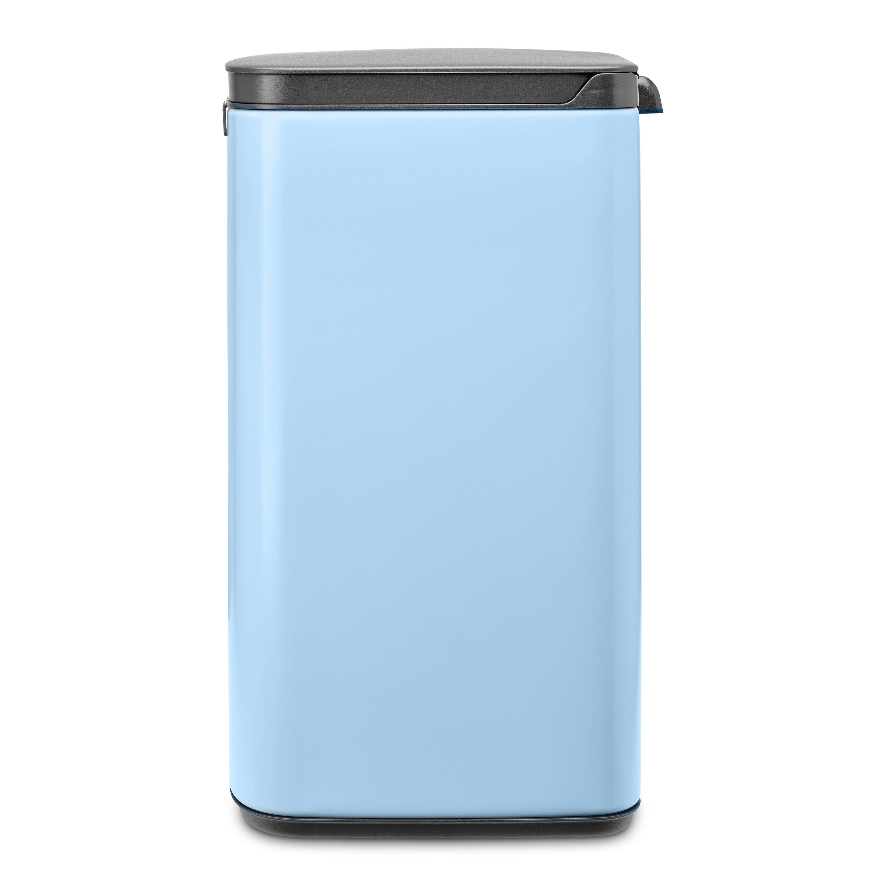 Brabantia Bo Afvalemmer 12 L - Dreamy Blue