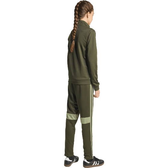 adidas Tiro 25 Essentials Trainingspak Kids