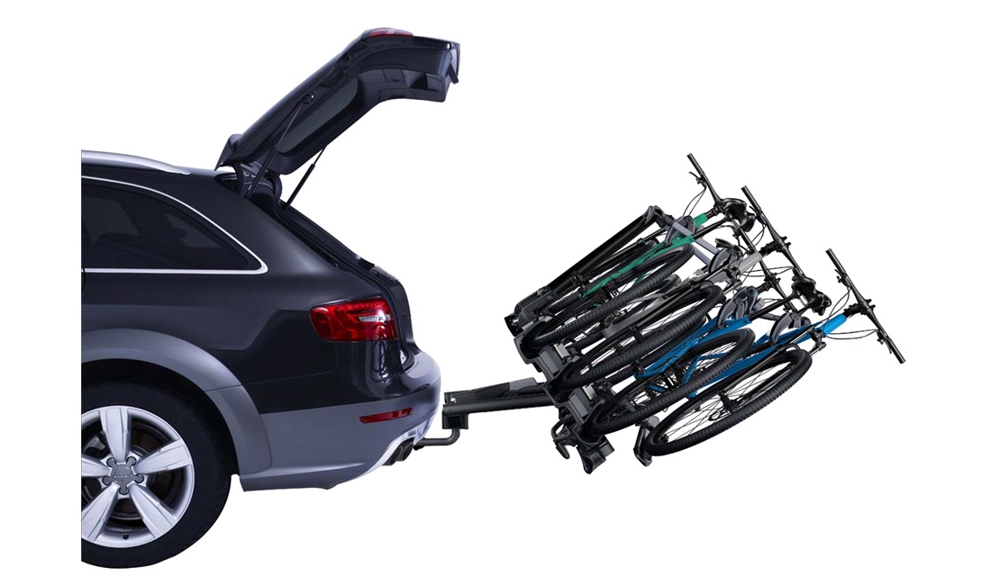 Cykelholder Thule VeloCompact 927 7P 3B