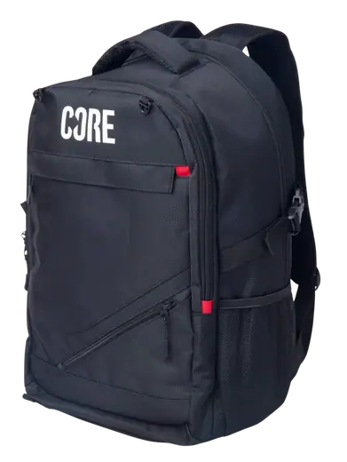CORE Helmet Rygsæk - Løbehjul Tasker | SkatePro