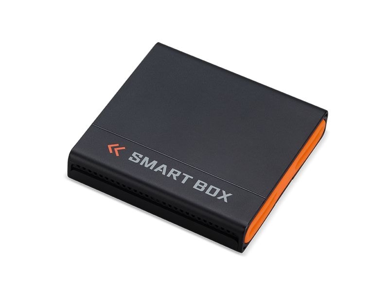 Acer Projektor Vero PL3510ATV Android TV Full HD Projektor mit Android TV-Dongle für den täglichen Gebrauch bei der Arbeit oder zu Hause