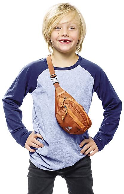 DEUTER - SACOCHE BANANE JUNIOR BELT