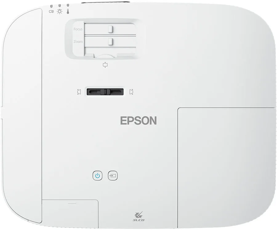 Epson EH-TW6150 Vidéoprojecteurs UHD 4K