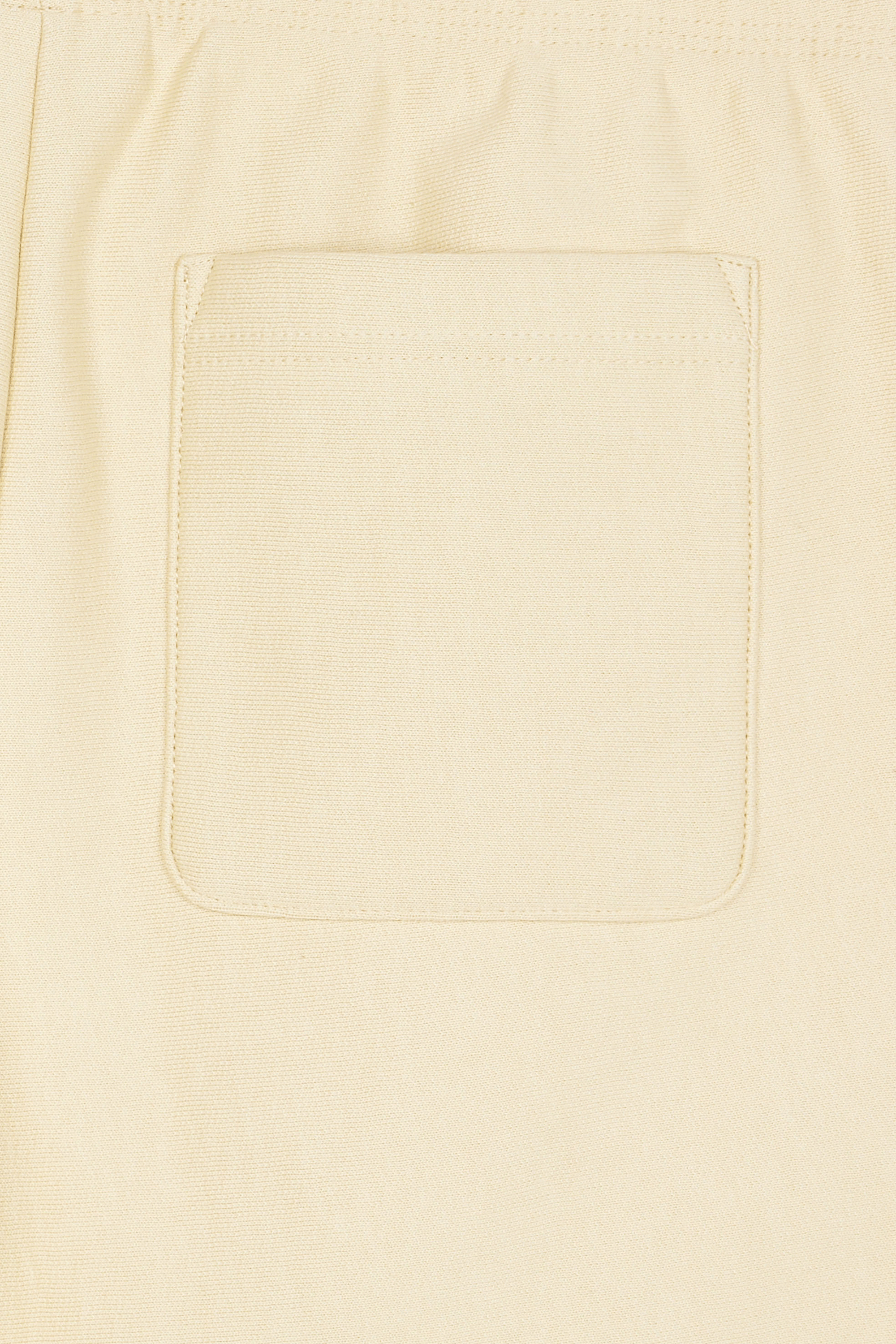 CARHARTT WIP Short American Script Sweat Short Beige