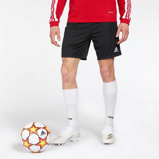 Entrada adidas 22