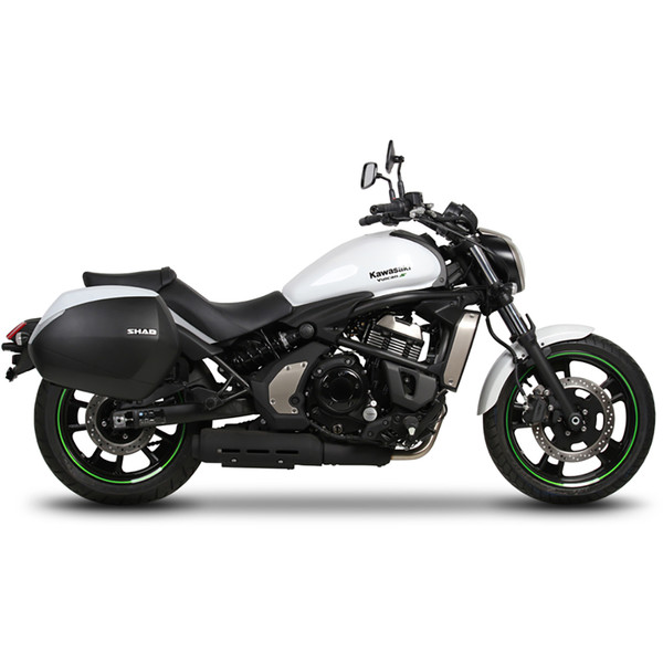 Shad - Support Fixation 3P System Kawasaki Vulcan S K0VL65IF