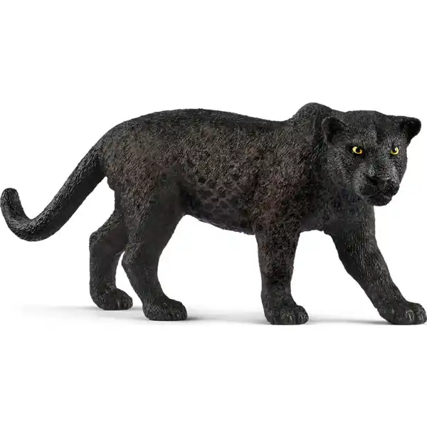 Wild Life Schwarzer Panther 14774