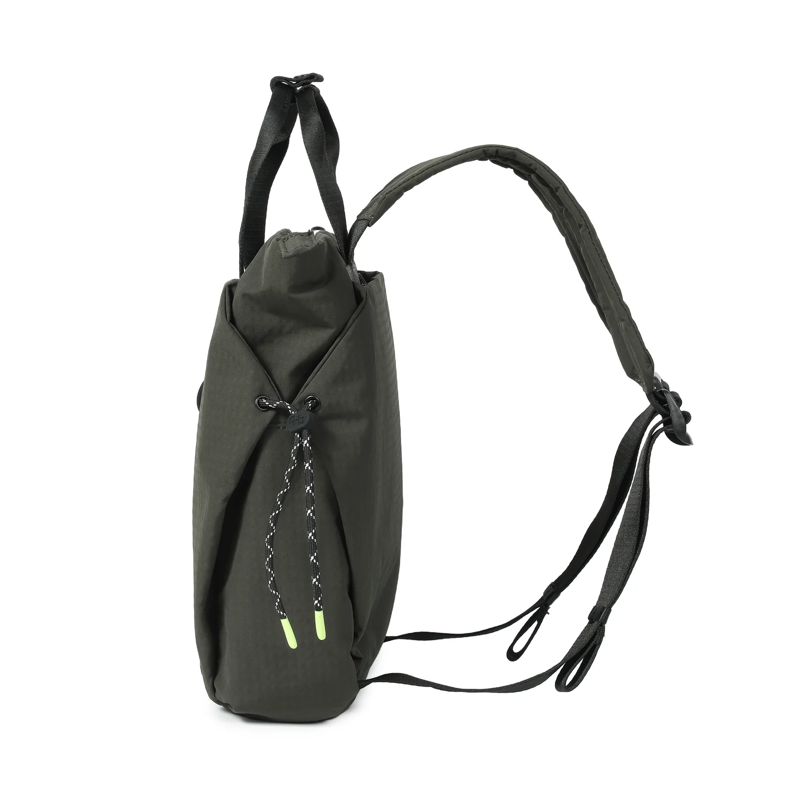 Hedgren String Norio Backpack S 2 Handles Black Ink
