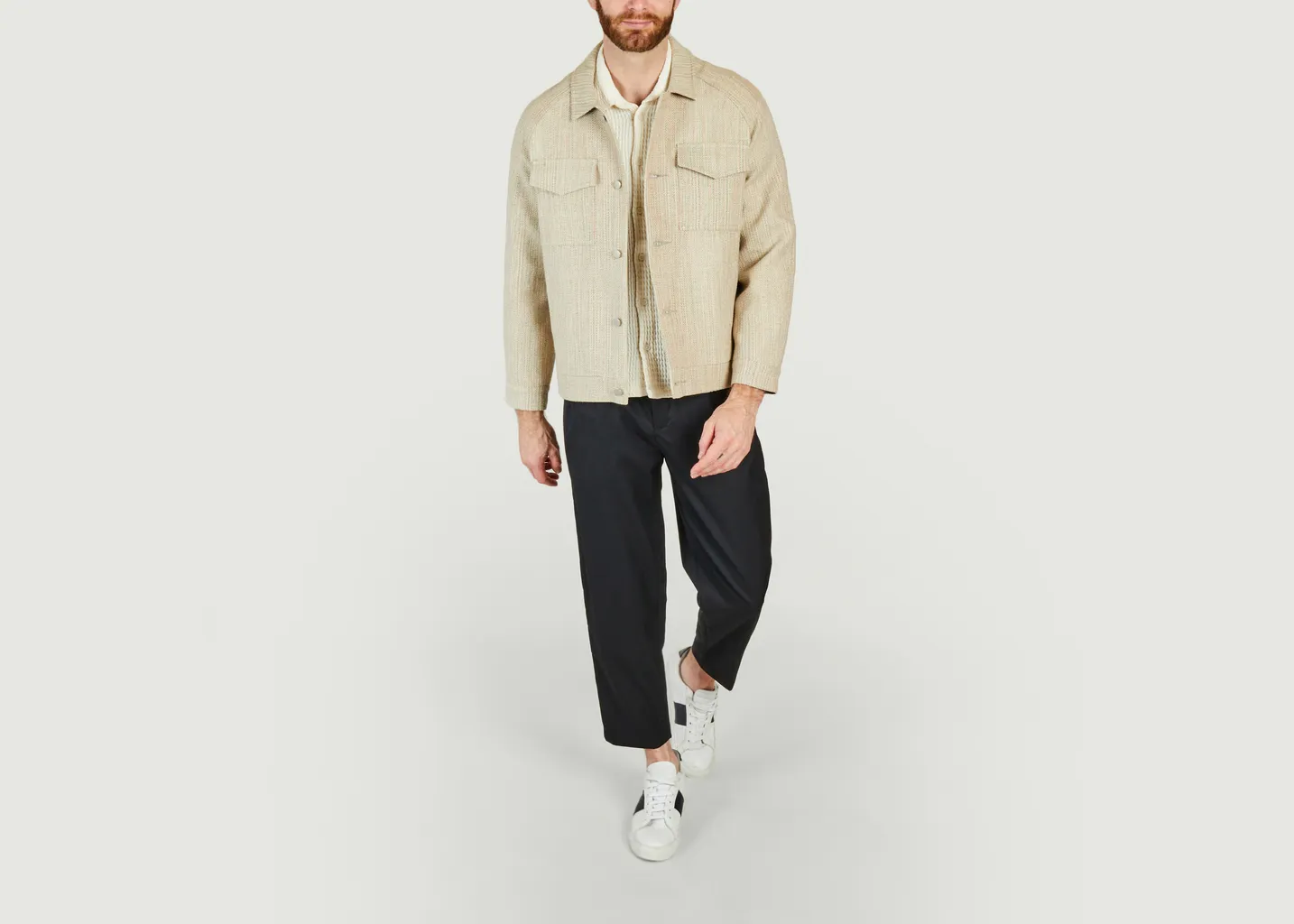 Veste Palma noyoco