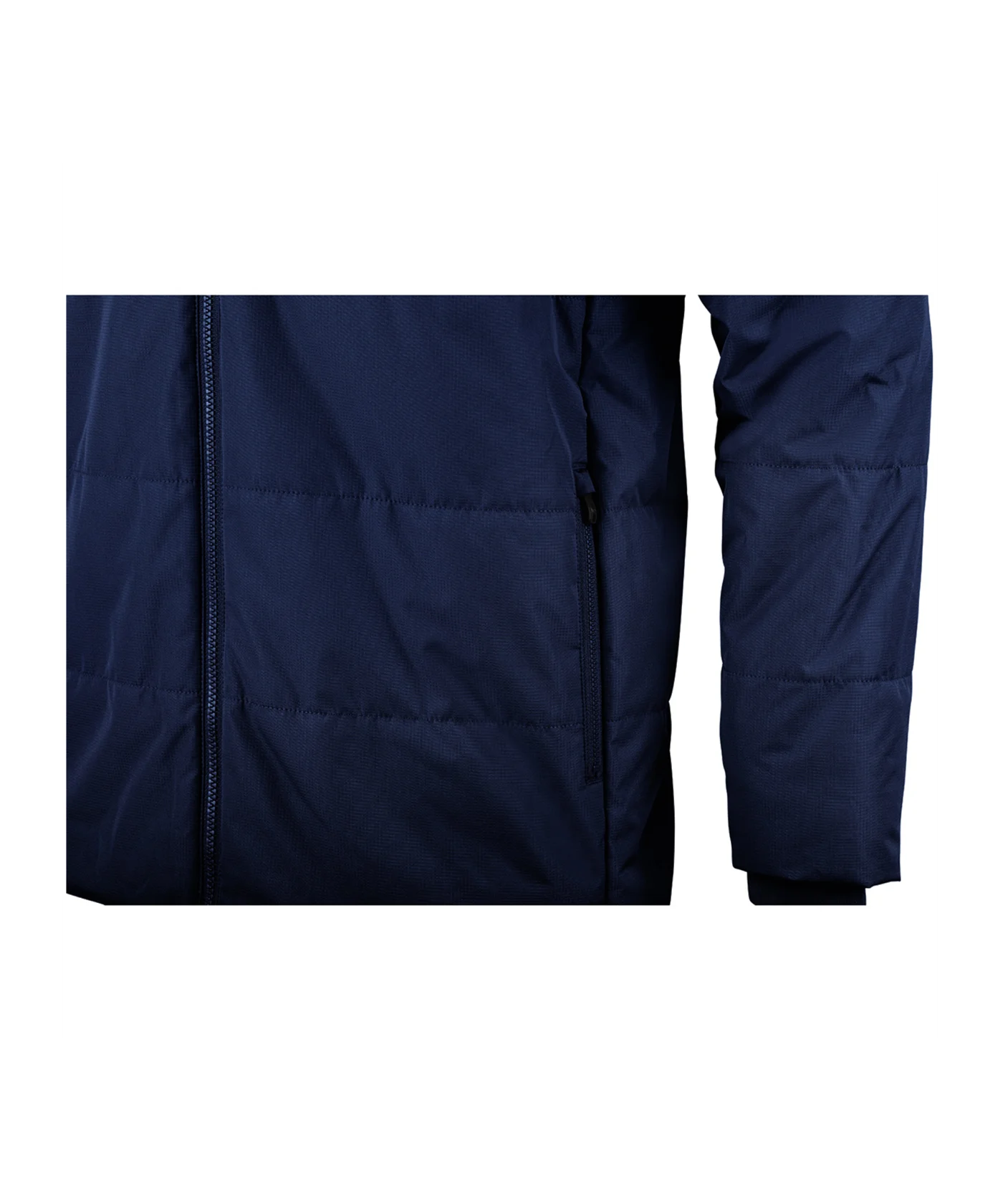 JAKO Team Coachjacke Blau F900