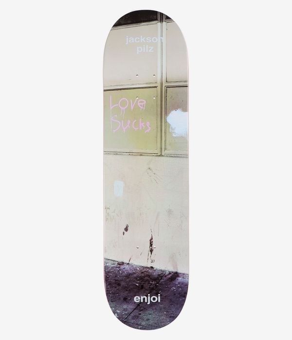 Enjoi Pilz Tweaker 8.25
