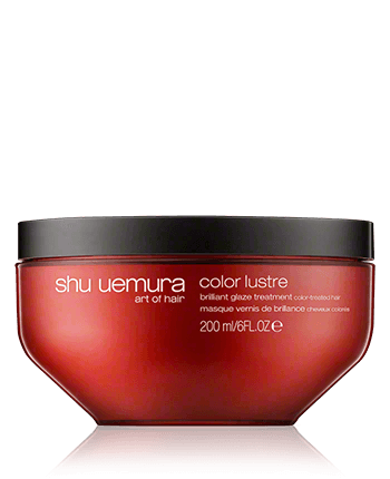 Shu Uemura Color Lustre Brilliant Glaze Treatment 200ml