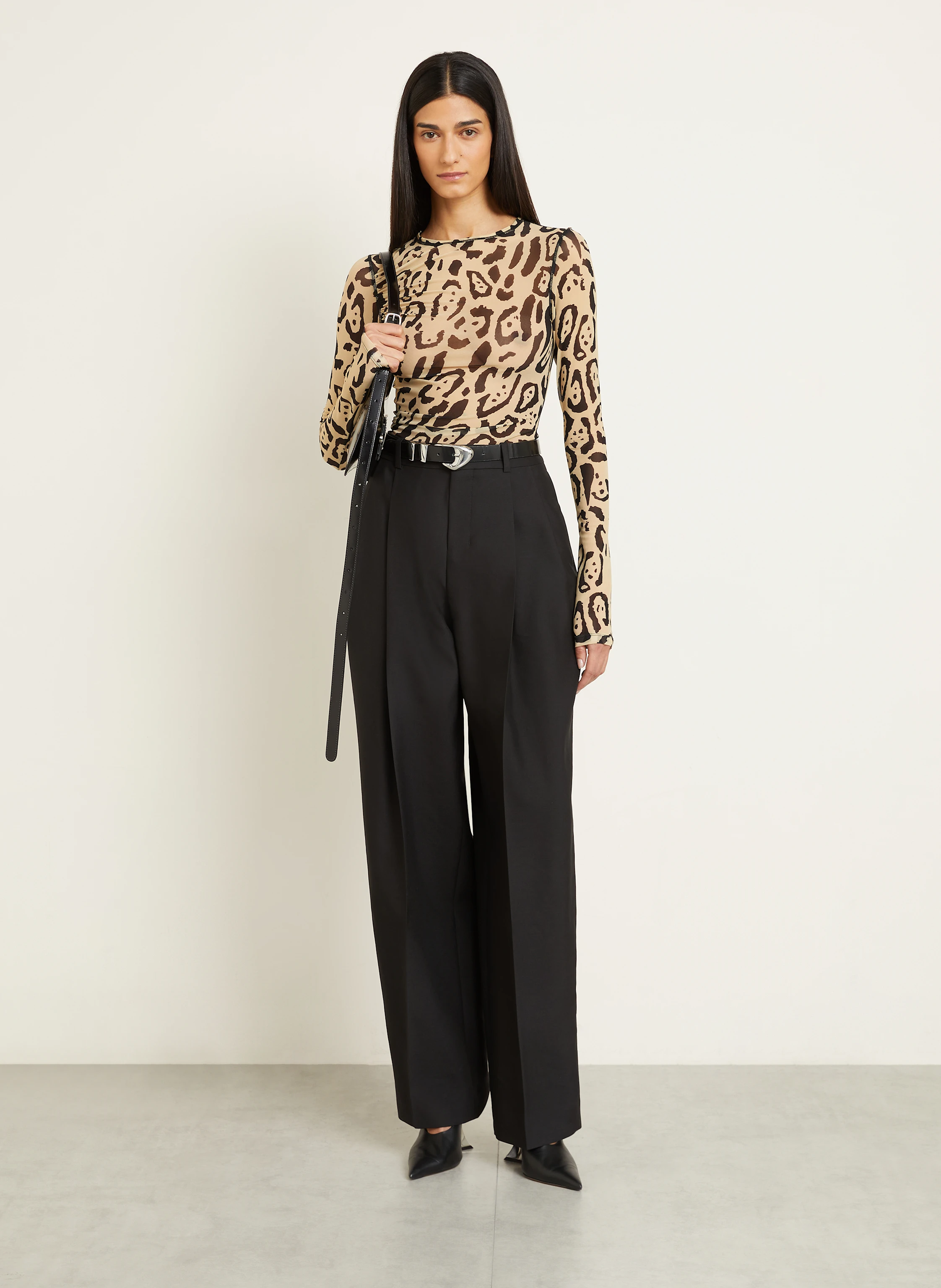 SPORTMAX Longsleeve