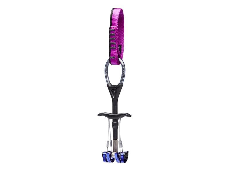 Black Diamond C4 Camalot 0.5 Klemmgerät