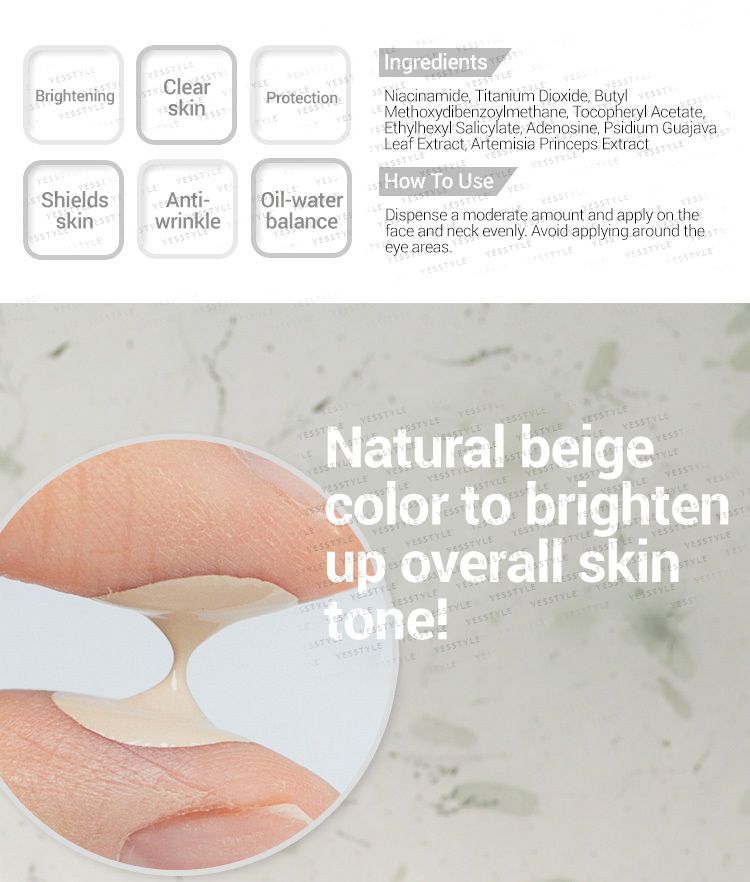 Elizavecca - Milky Piggy BB Cream
