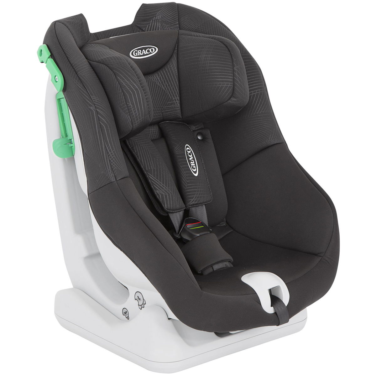 GracoGraco   Extend LX midnight