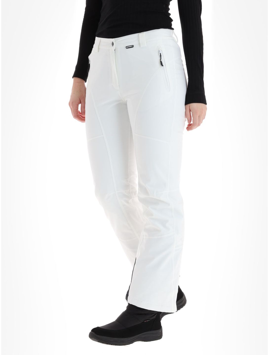 Freyung skibroek dames  kort model