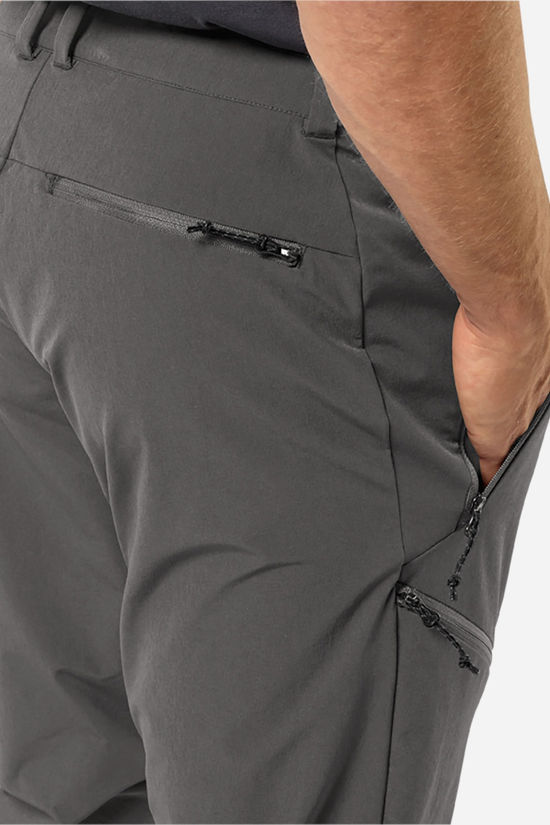 Jack Wolfskin Jack Wolfskin Holdsteig Outdoorbroek