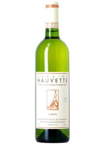 Clairette - Hauvette