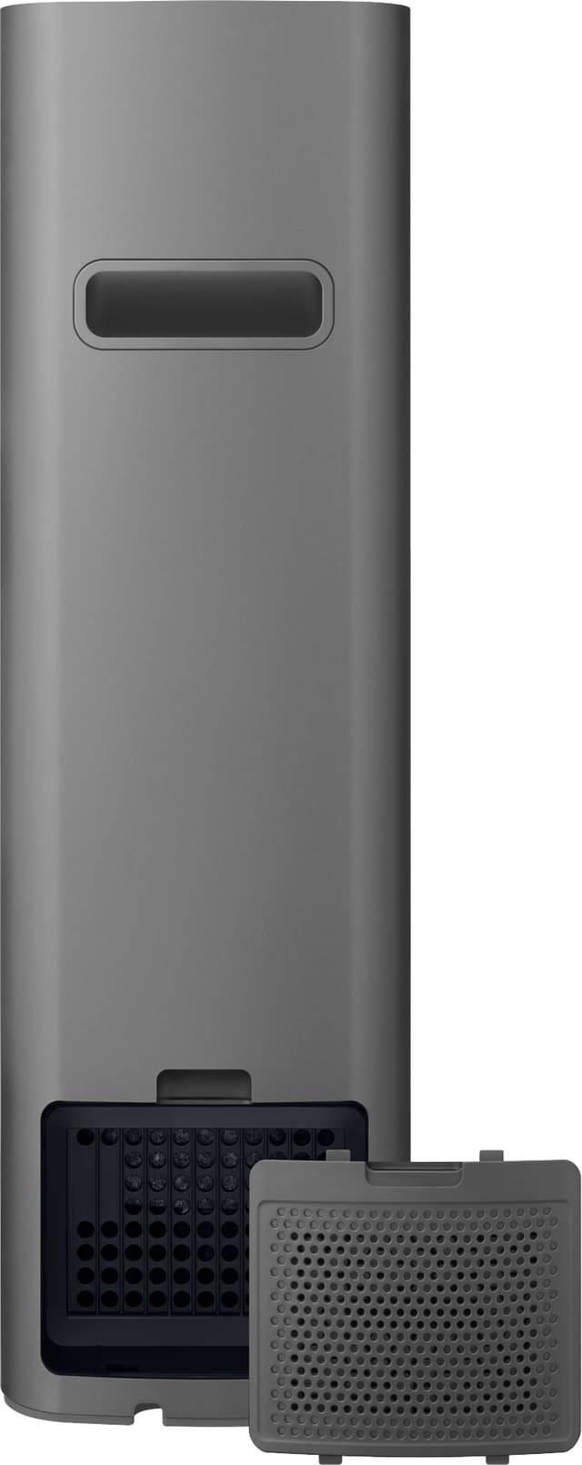 Samsung Clean Station støvbeholder VCASAE903 (sølv)
