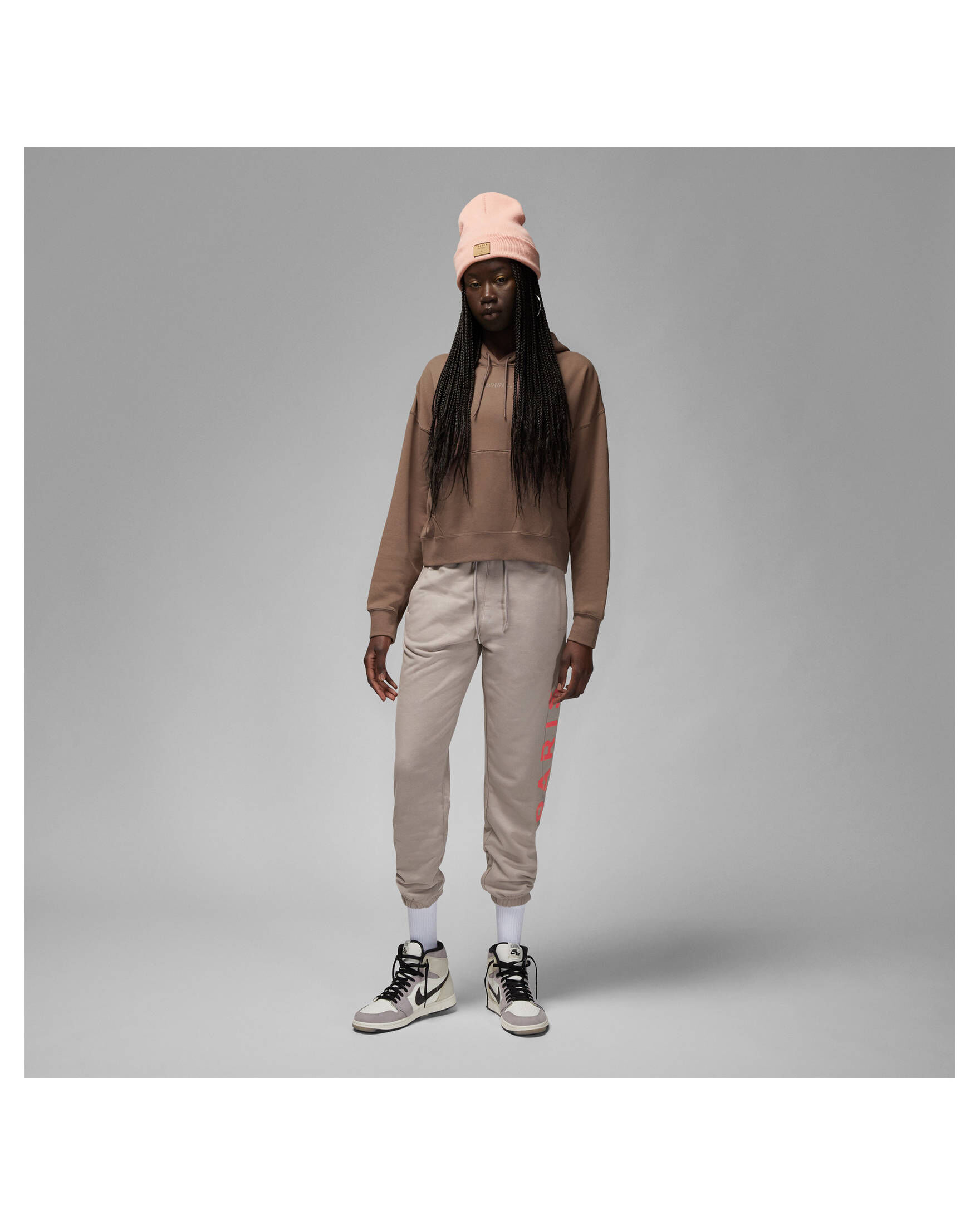 Jordan| Damen Sweathose PARIS SAINT-GERMAIN