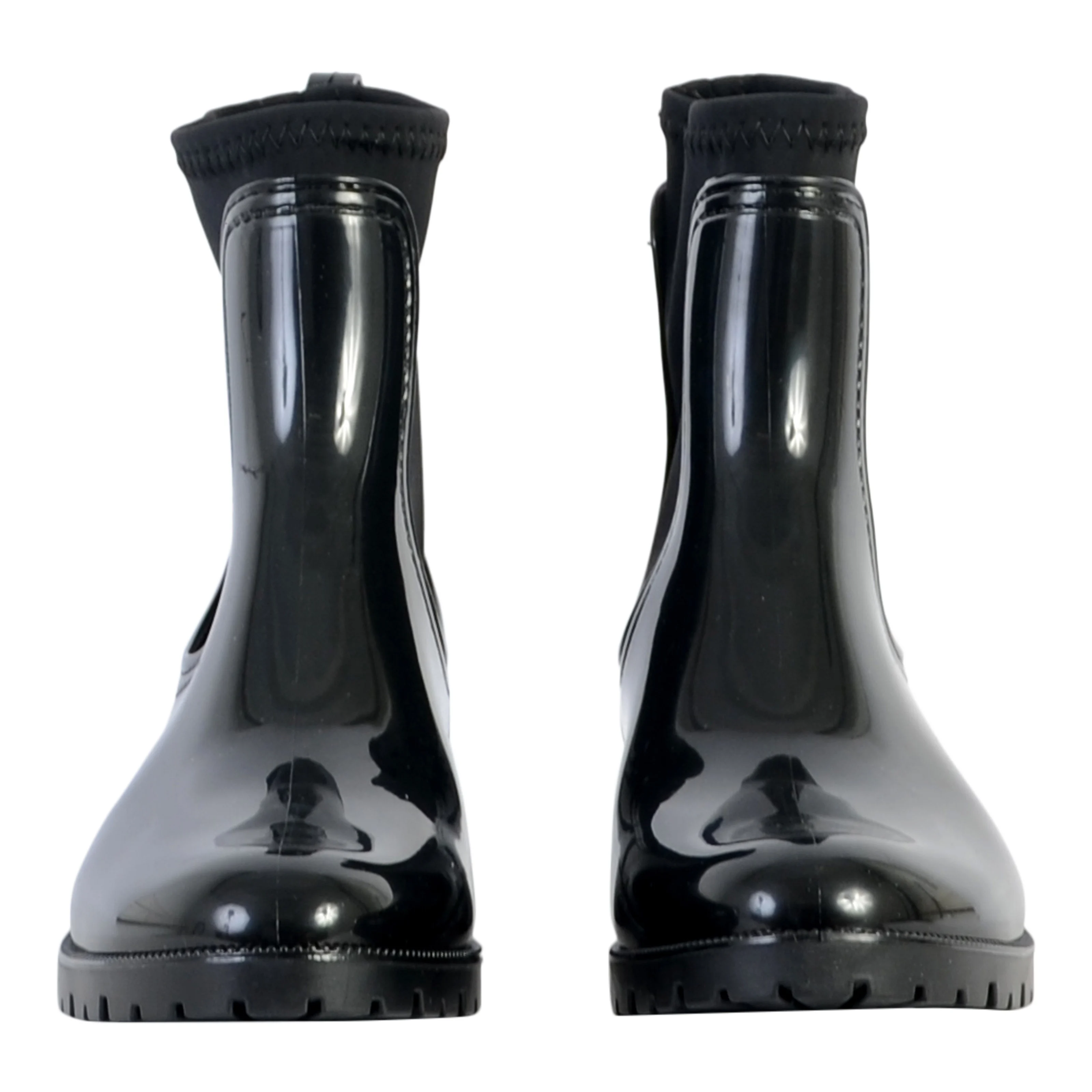 Bottines Neous | Noir