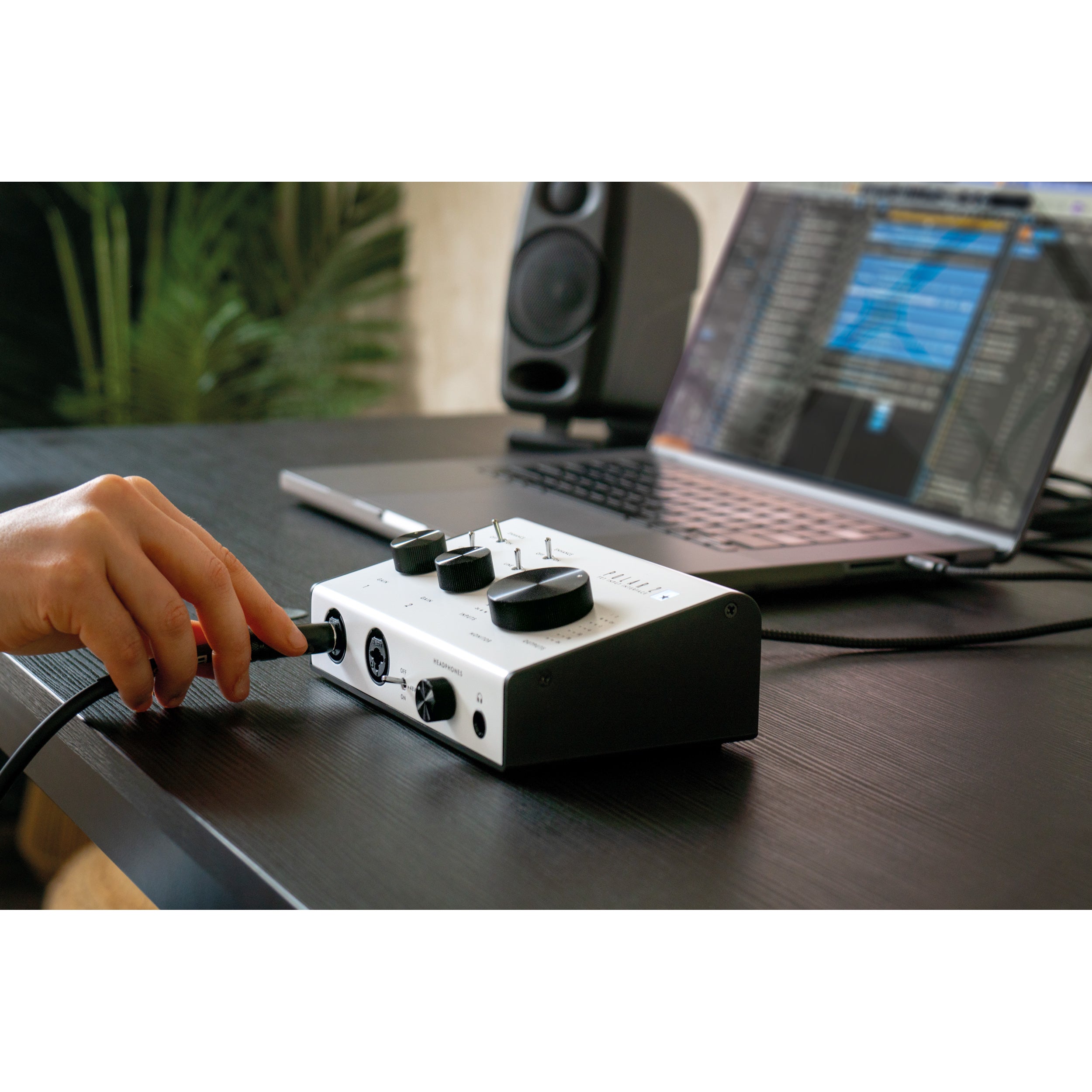 Blackstar POLAR-2 FET USB audio interface
