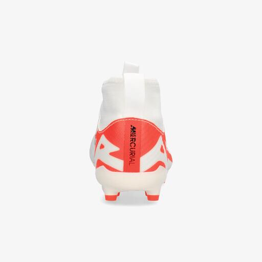 Nike Mercurial Superfly 9 FG