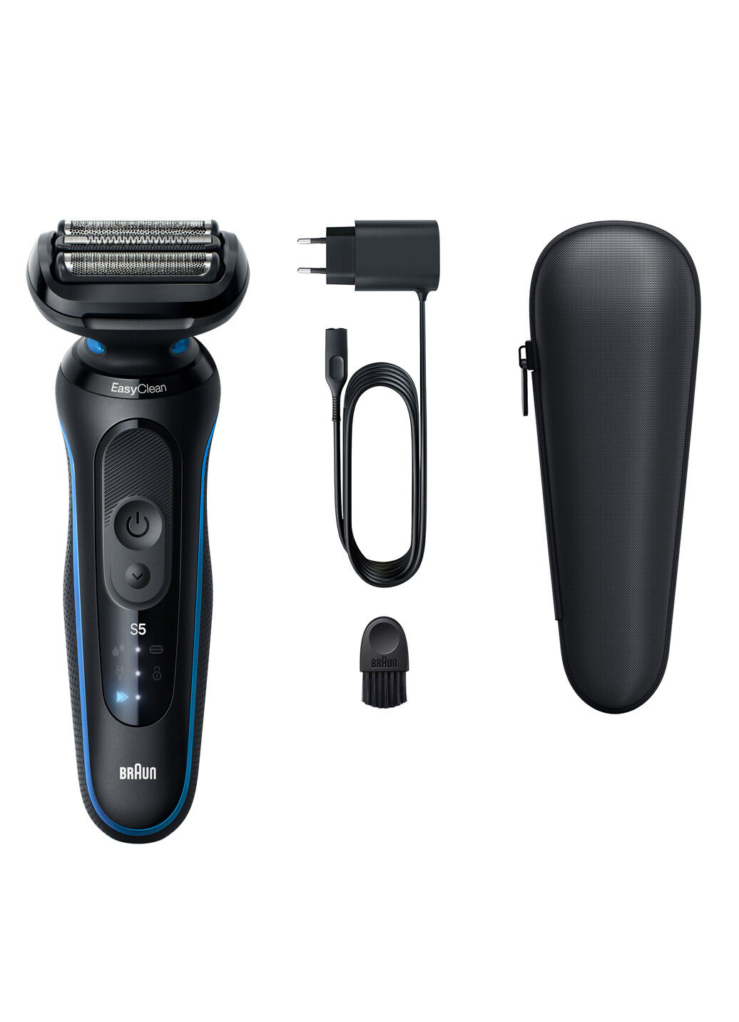 «Braun» Rasierer Series 5. 52-B1000s