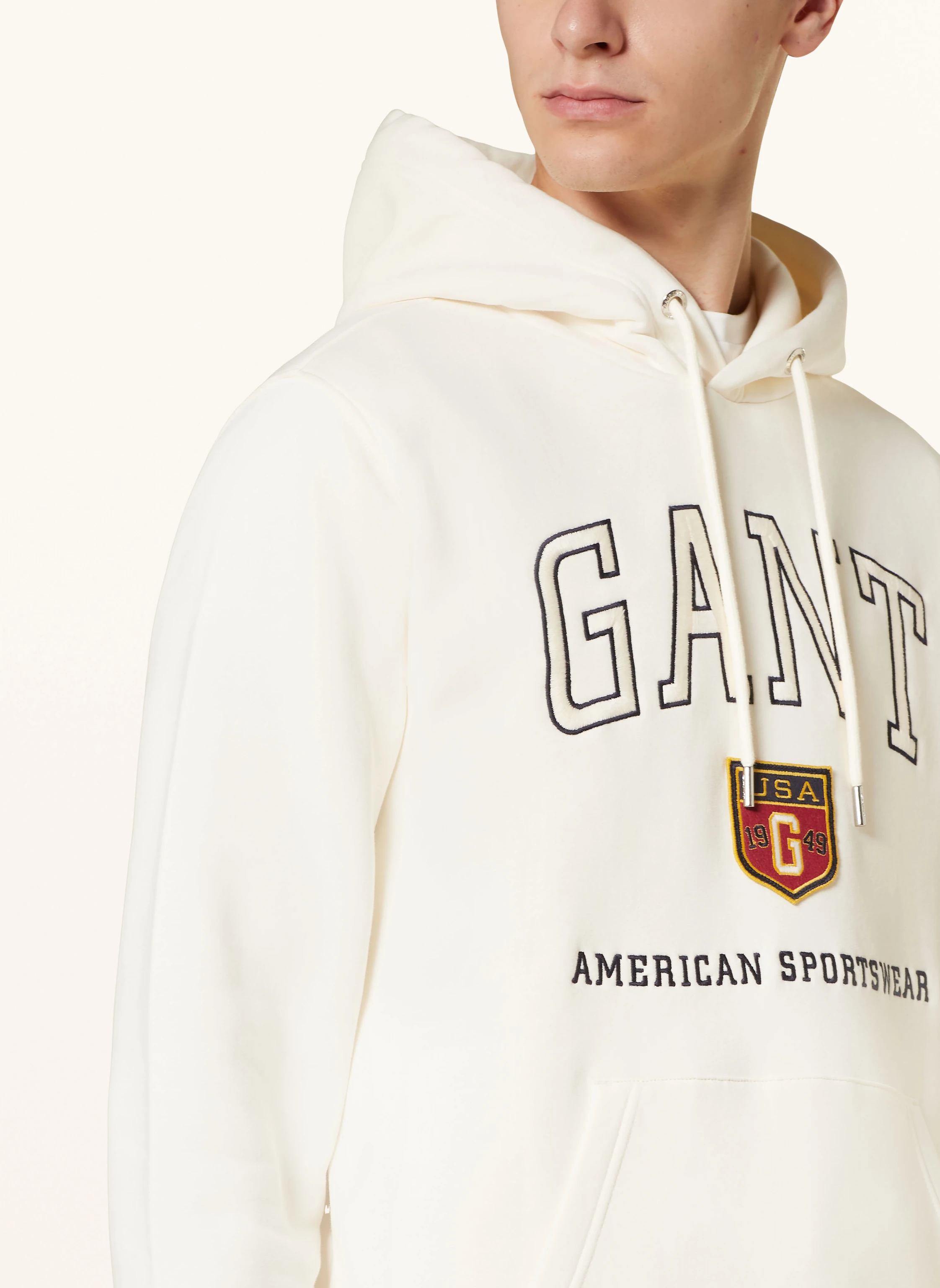 GANT Hoodie