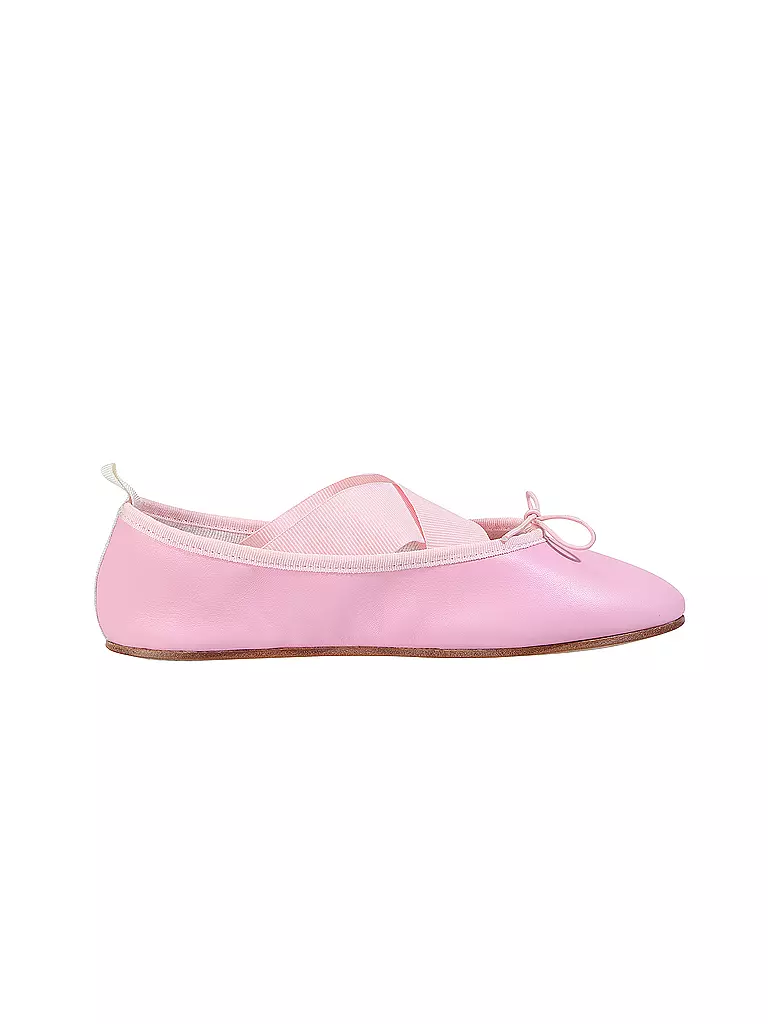 REPETTO Ballerina GIANNA rosa